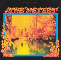 The Meters : Fire On The Bayou